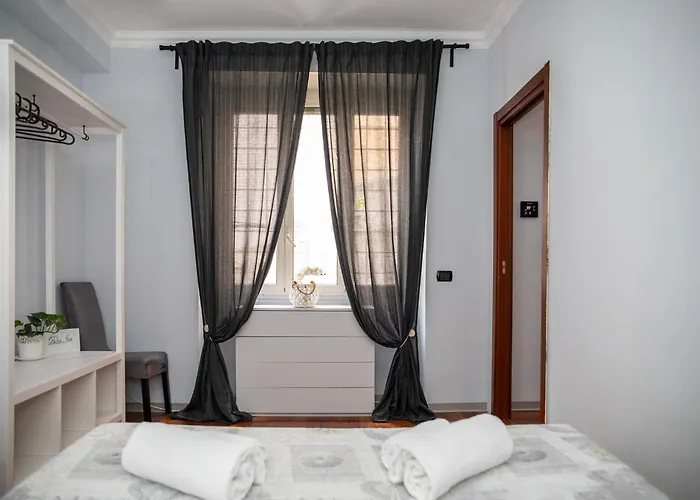 Casa vacanze Dulcis Montemario