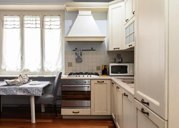 Casa vacanze Dulcis Montemario *