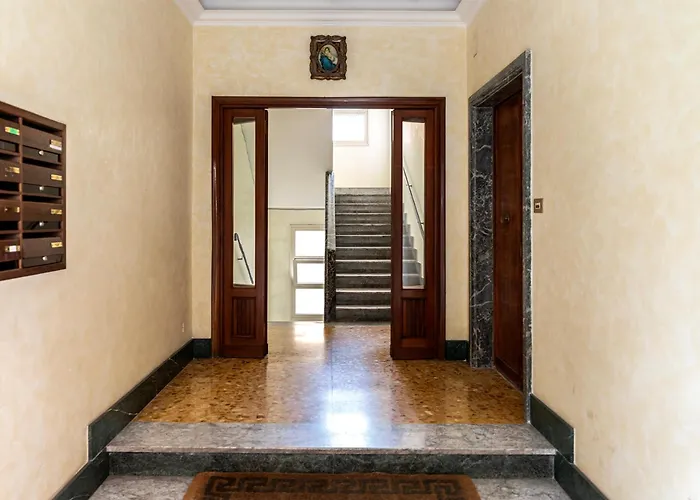 Dulcis Montemario Casa vacanze *