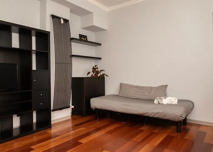 Dulcis Montemario Casa vacanze Roma