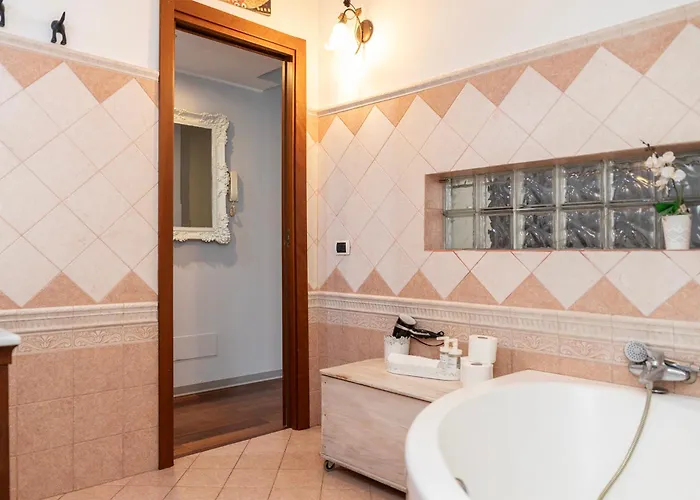 Casa vacanze Dulcis Montemario