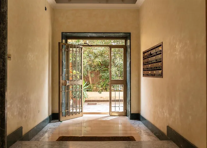 Dulcis Montemario Casa vacanze *