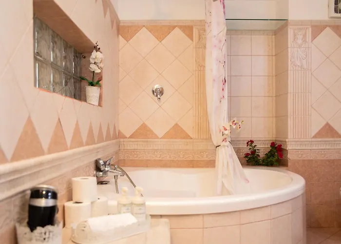 Casa vacanze Dulcis Montemario Roma