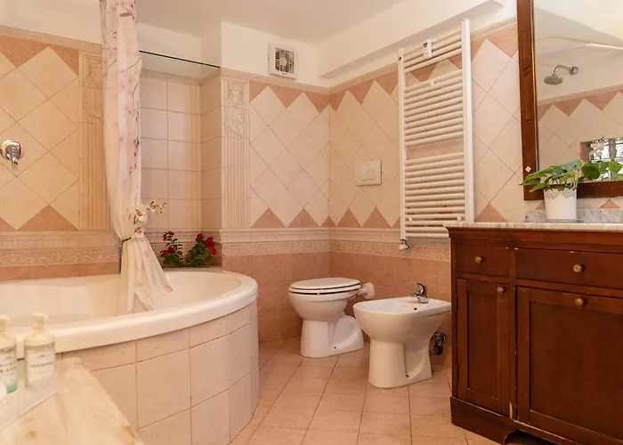 Dulcis Montemario Casa vacanze Roma